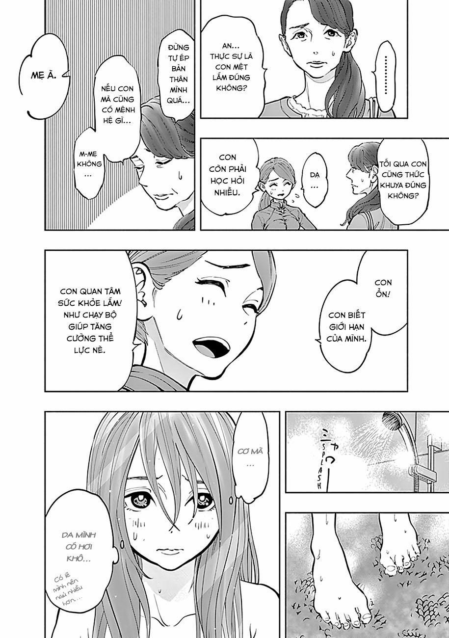 Radiation House 3 trang 10