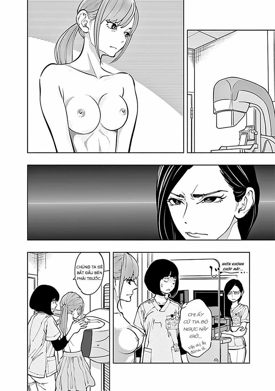 Radiation House 3 trang 26