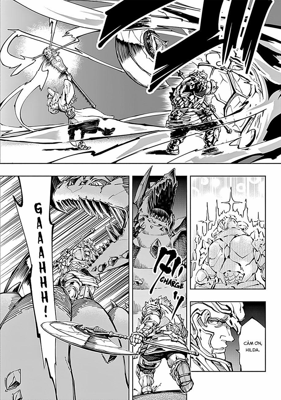 Radiation House 3 trang 3