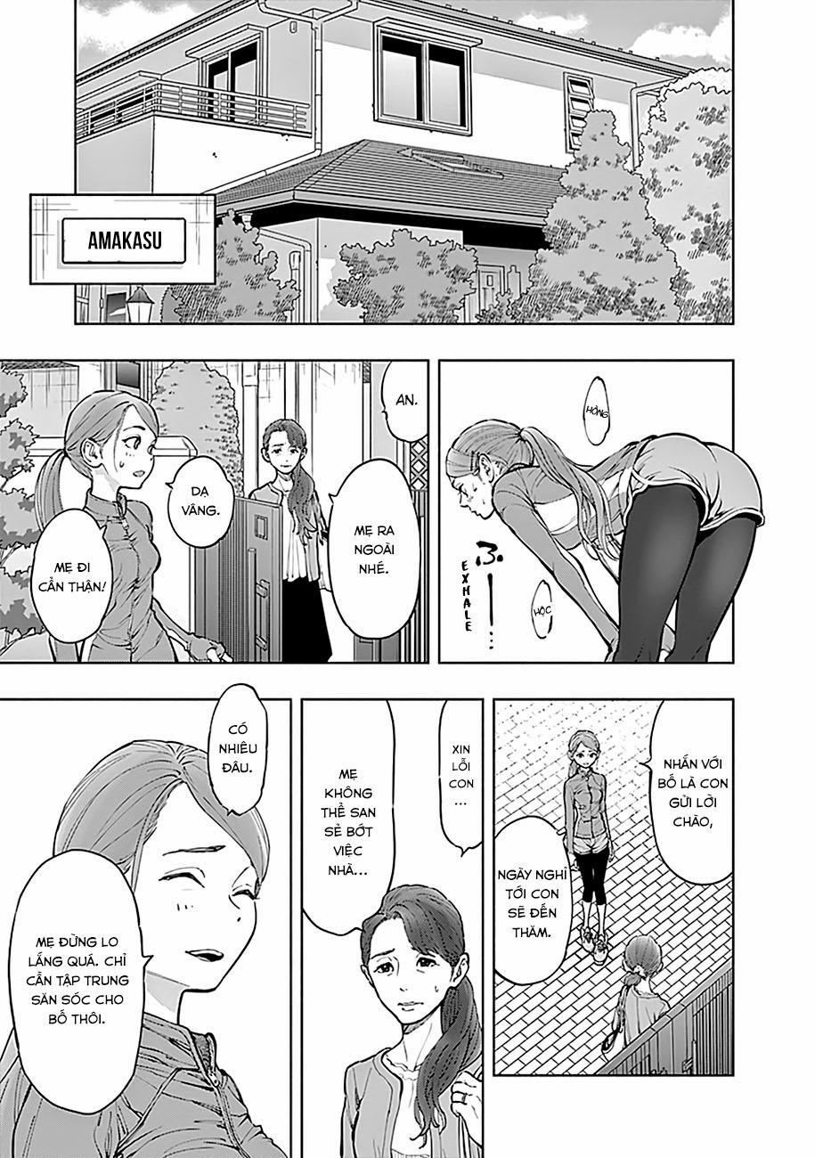 Radiation House 3 trang 9