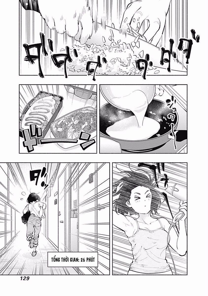 Radiation House 30 trang 7