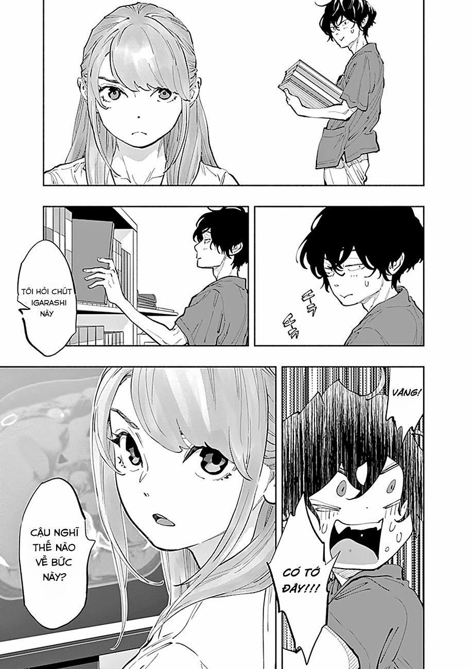 Radiation House 30 trang 9