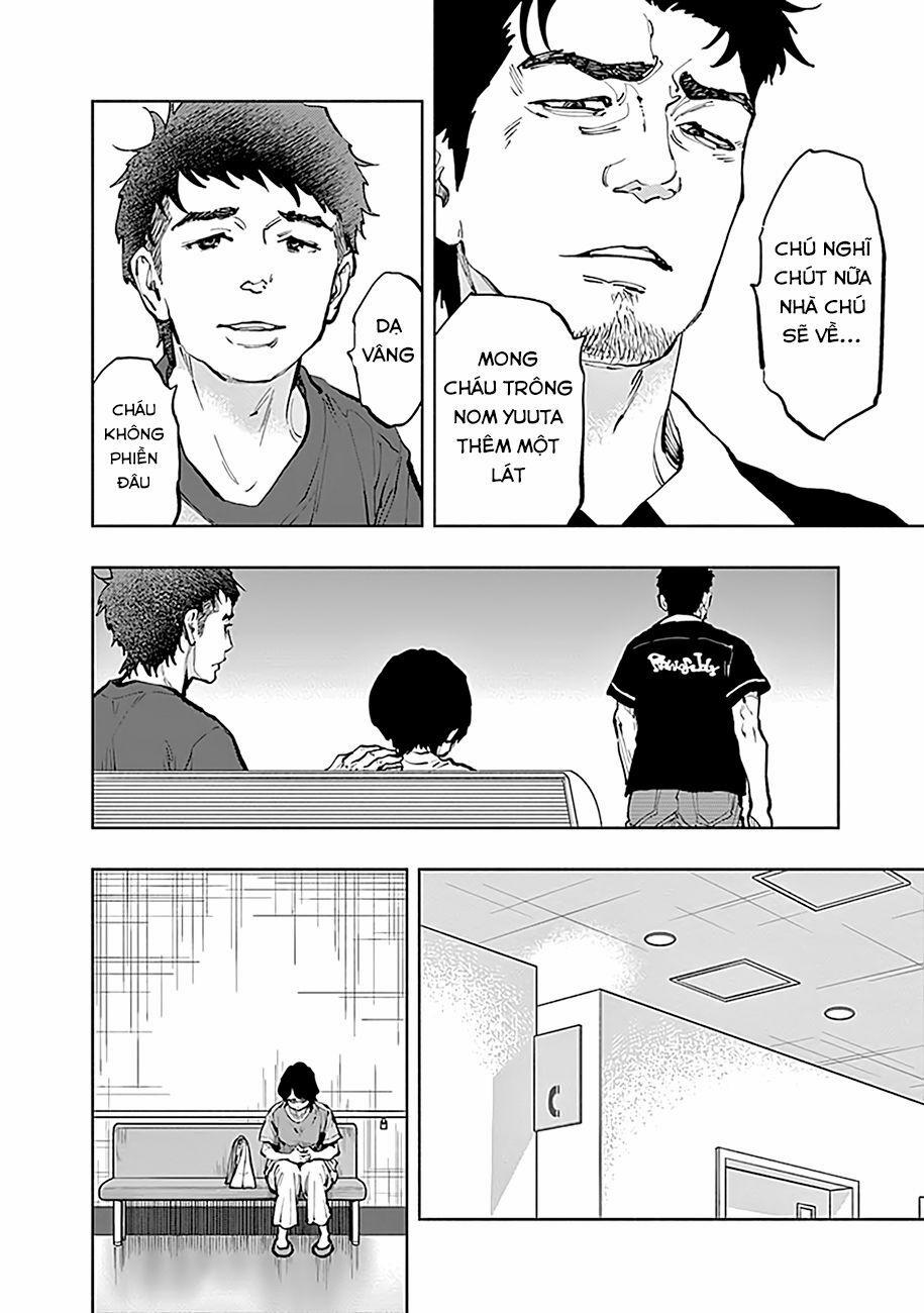 Radiation House 32 trang 17