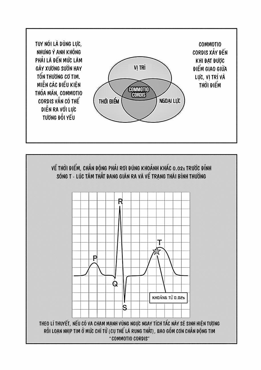 Radiation House 32 trang 9