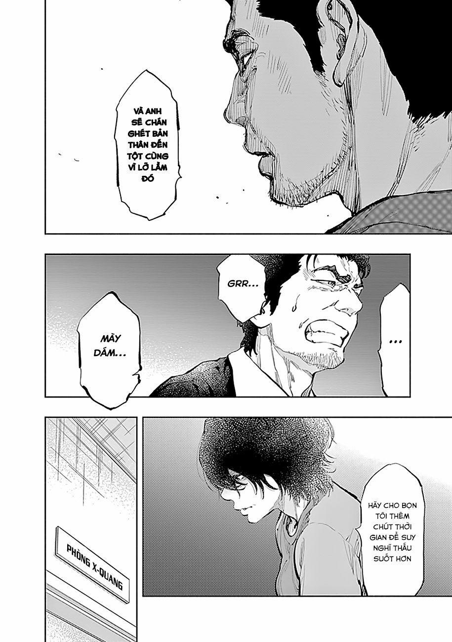 Radiation House 33 trang 14