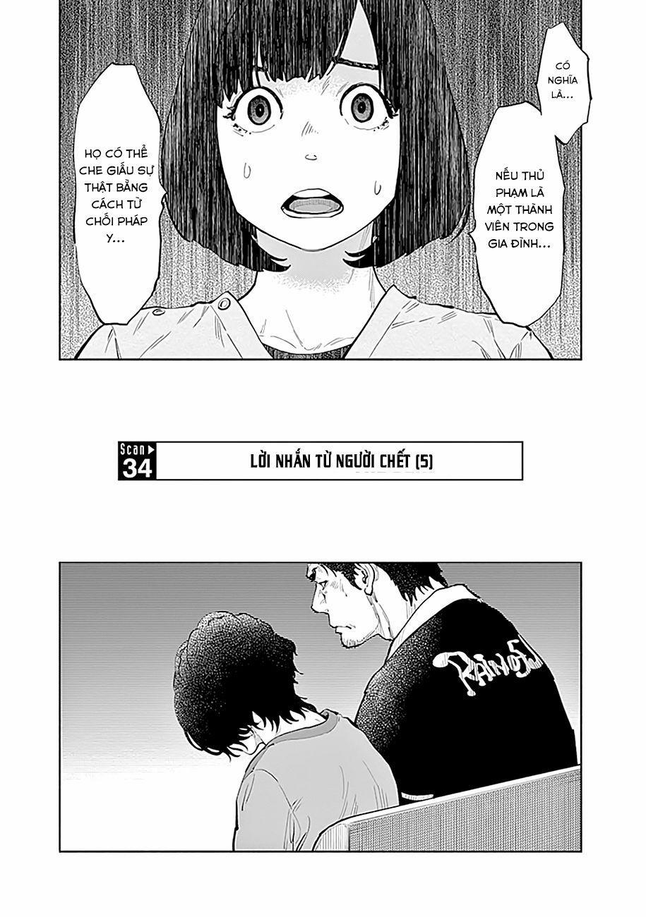 Radiation House 34 trang 0