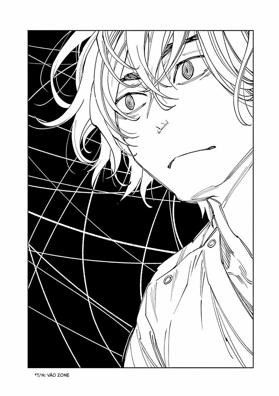 Radiation House 35 trang 6