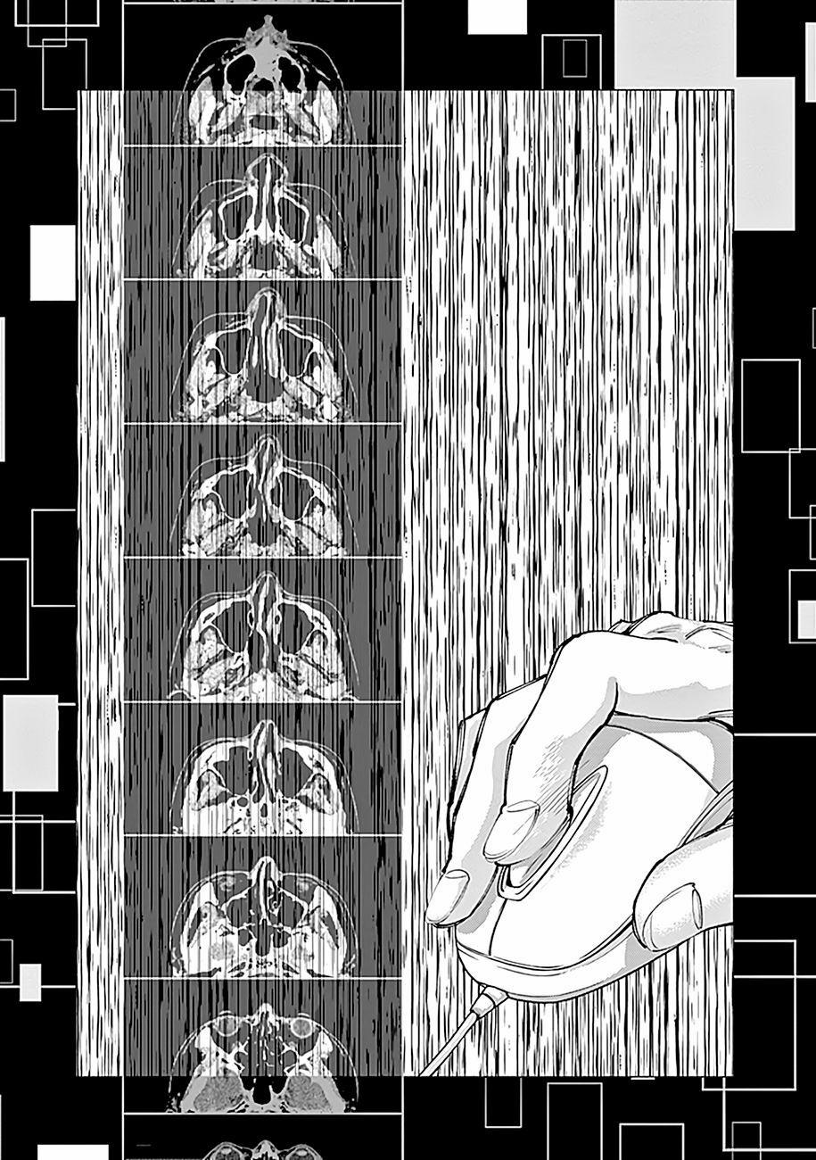 Radiation House 35 trang 7