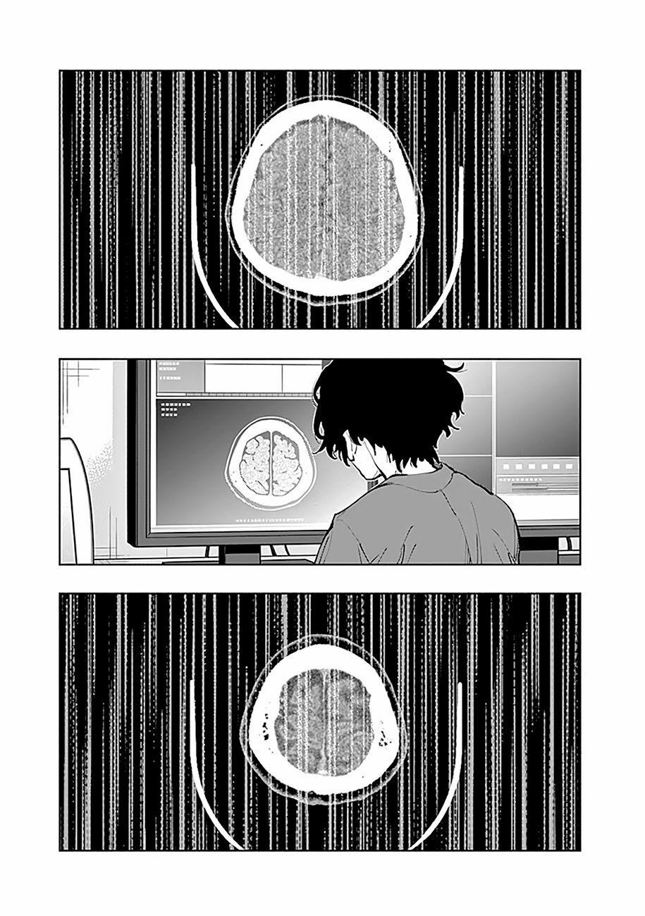 Radiation House 35 trang 9