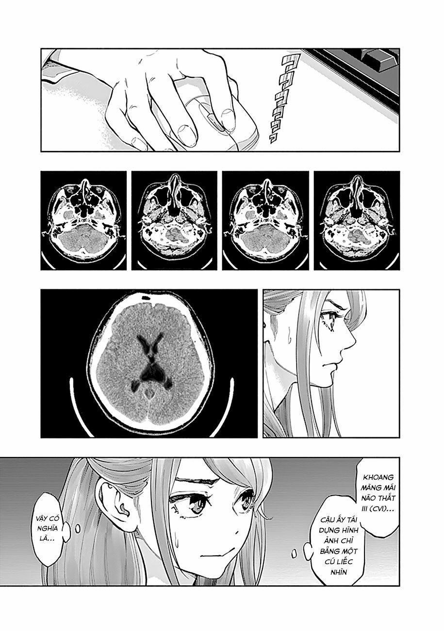 Radiation House 36 trang 4