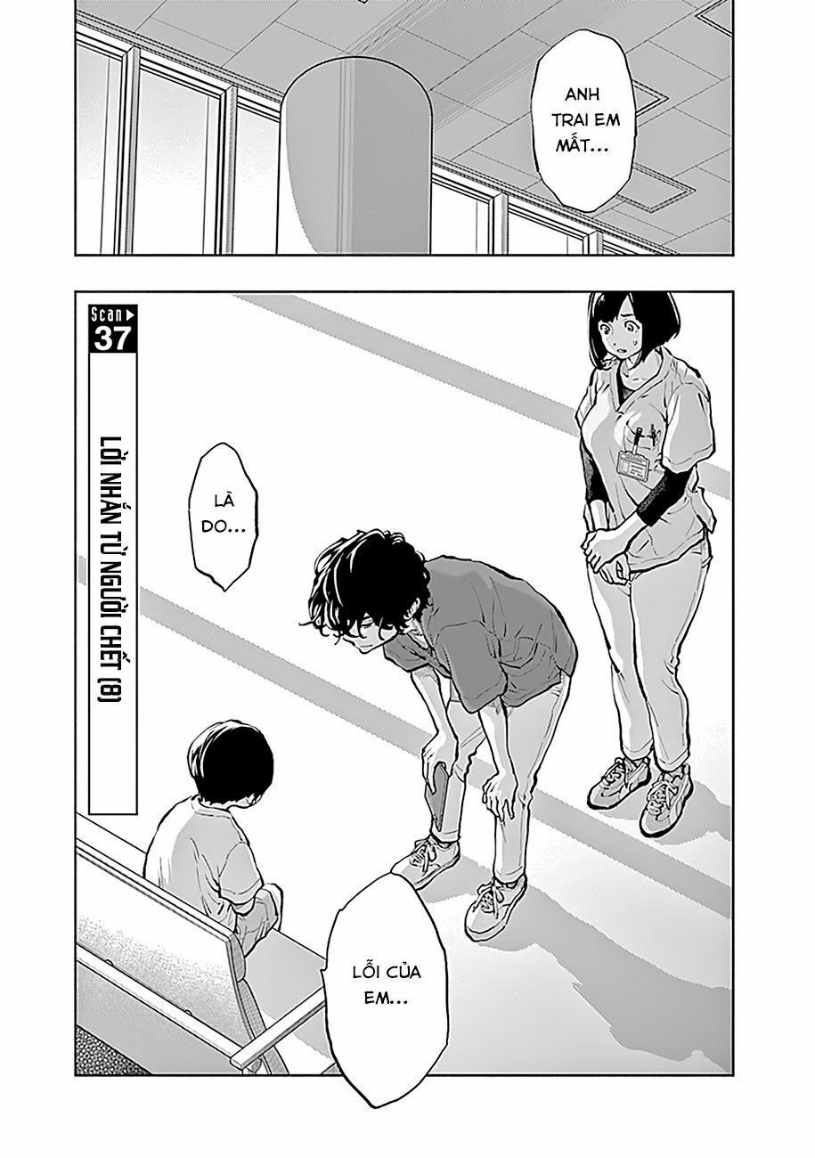 Radiation House 37 trang 0