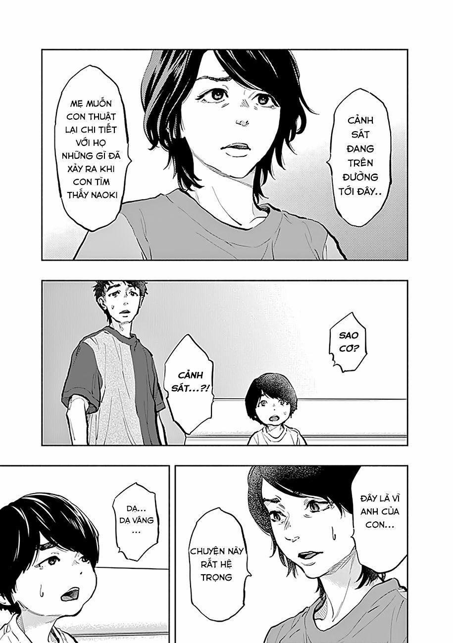 Radiation House 37 trang 12