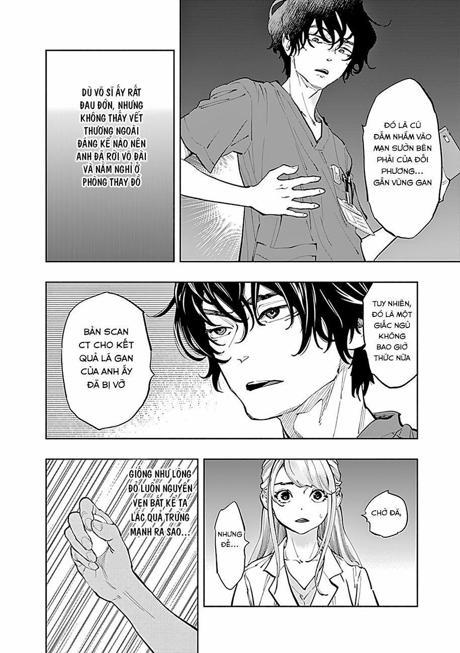 Radiation House 37 trang 17