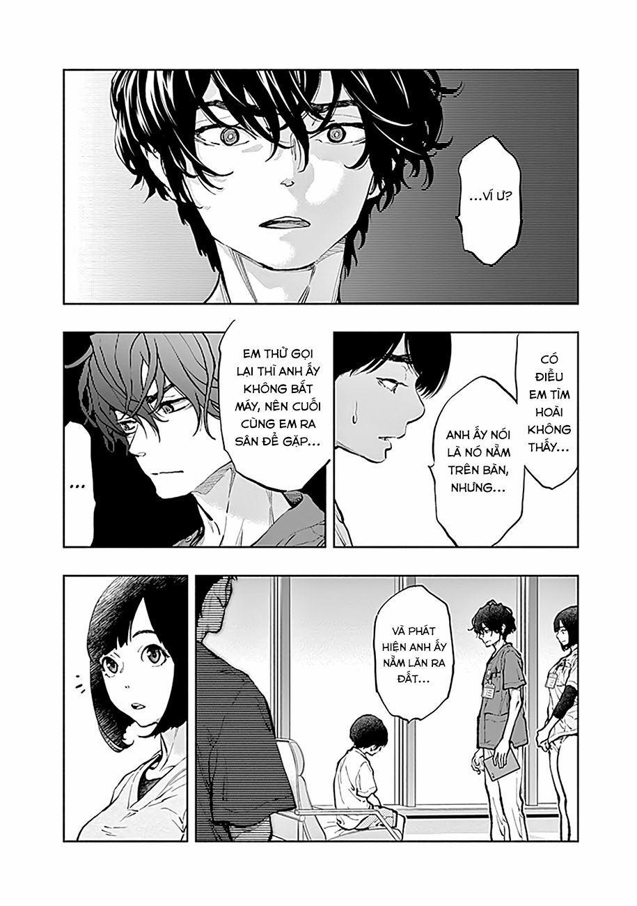 Radiation House 37 trang 7