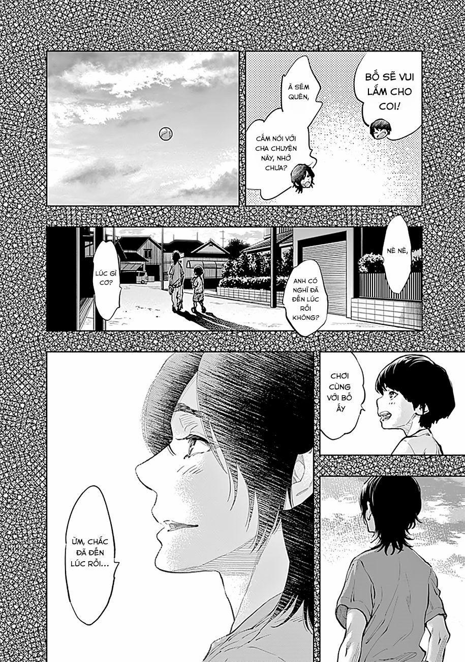 Radiation House 38 trang 13