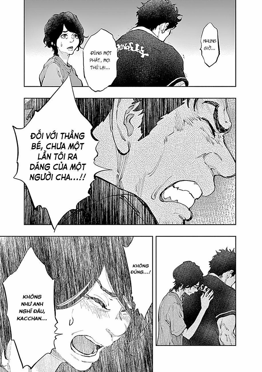 Radiation House 38 trang 4