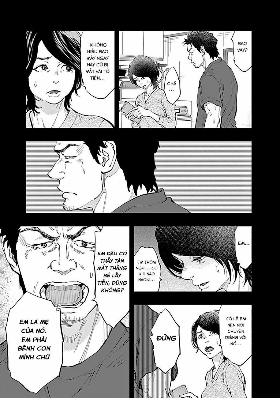 Radiation House 38 trang 6