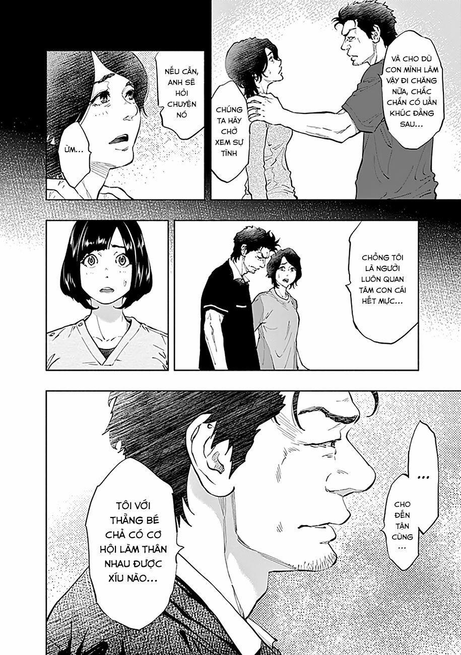 Radiation House 38 trang 7