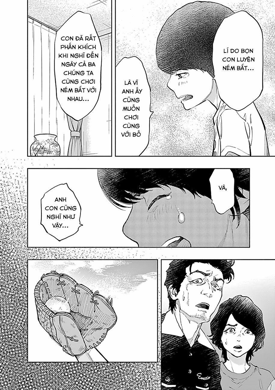 Radiation House 38 trang 9