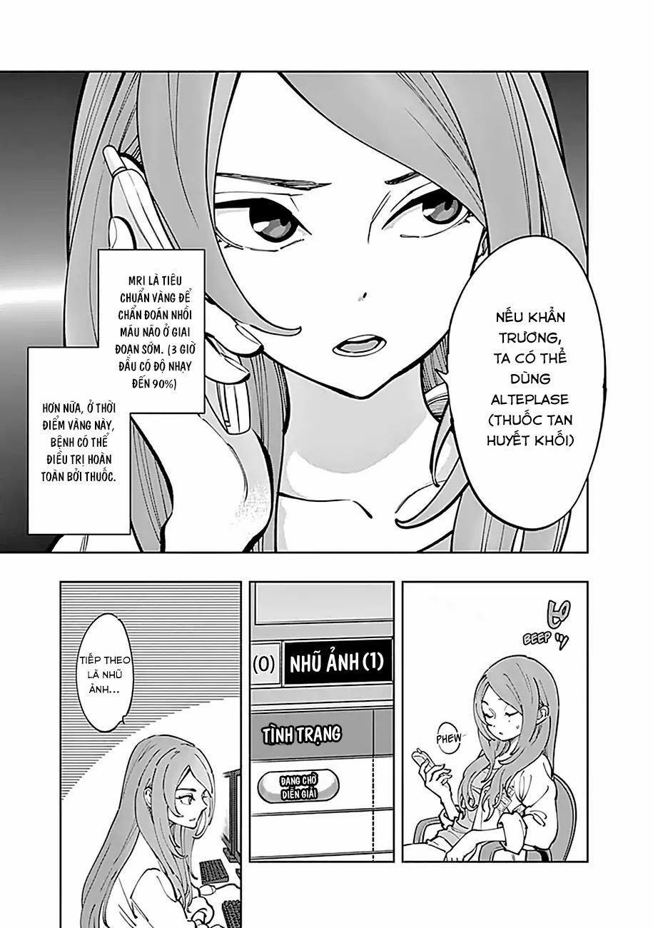 Radiation House 4 trang 11