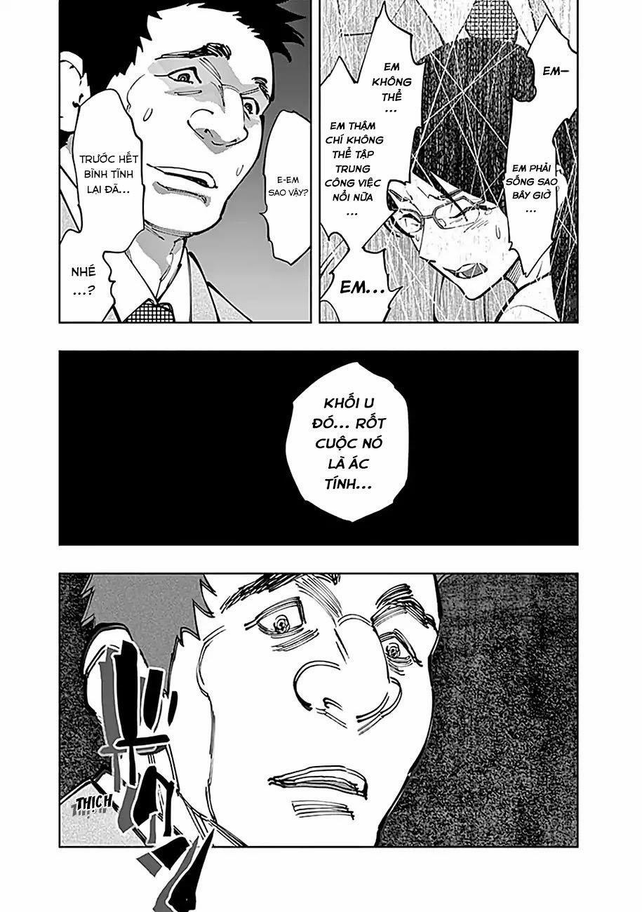 Radiation House 4 trang 15