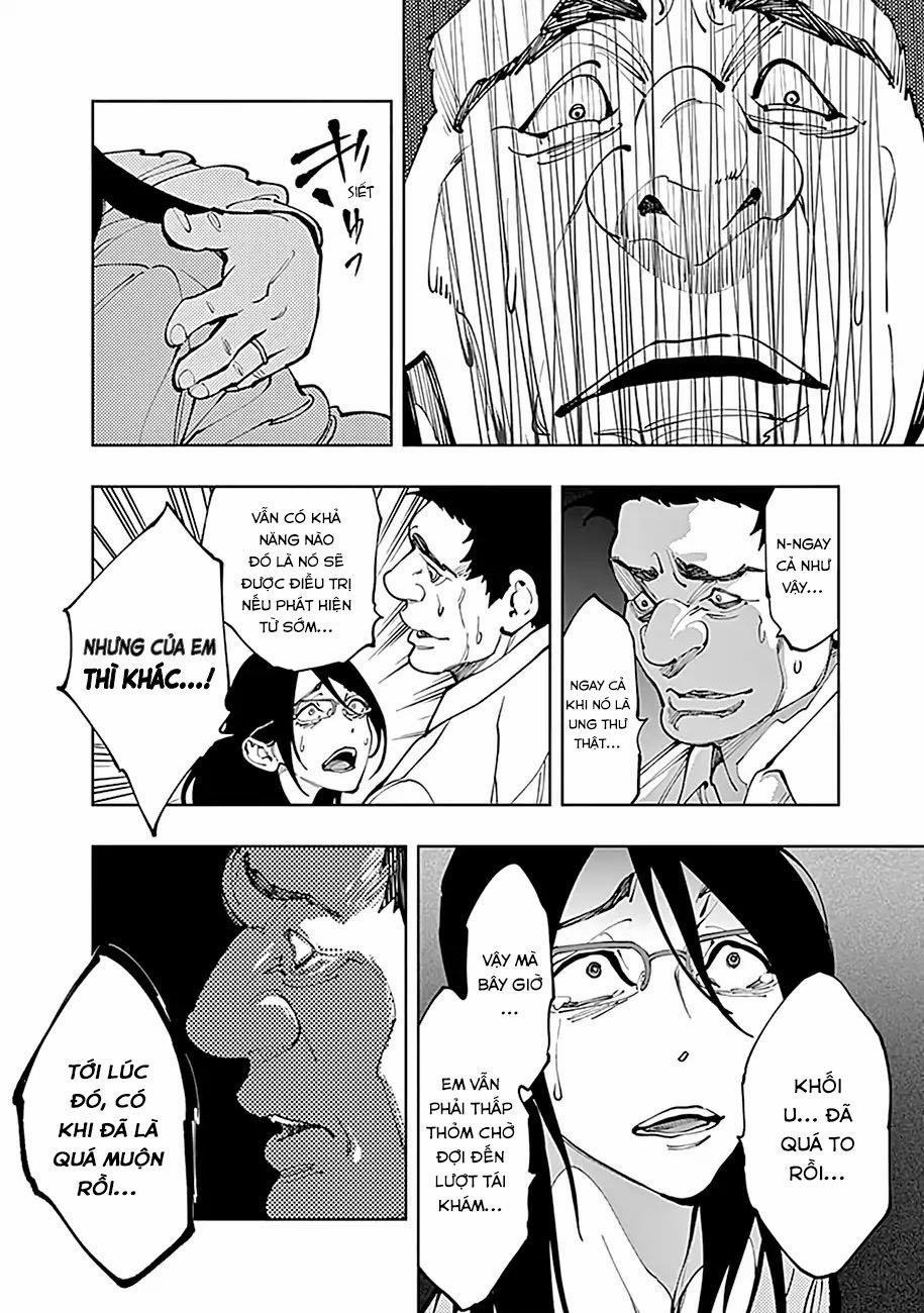 Radiation House 4 trang 18