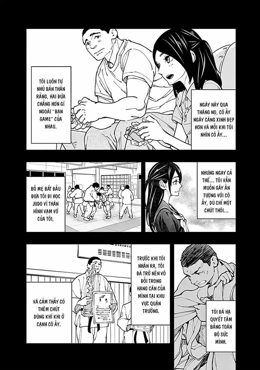 Radiation House 4 trang 22