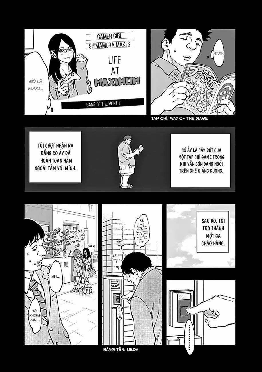 Radiation House 4 trang 24