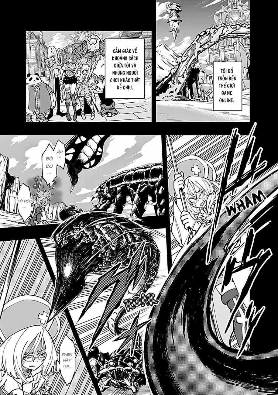 Radiation House 4 trang 26