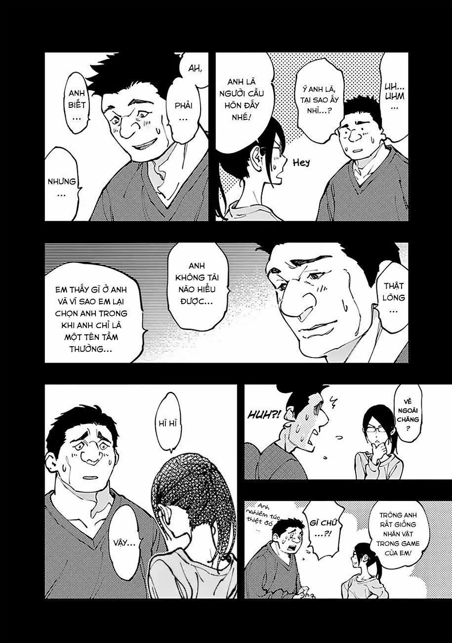 Radiation House 4 trang 31