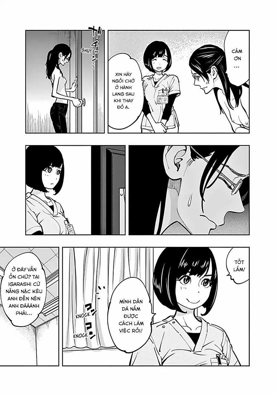 Radiation House 4 trang 5