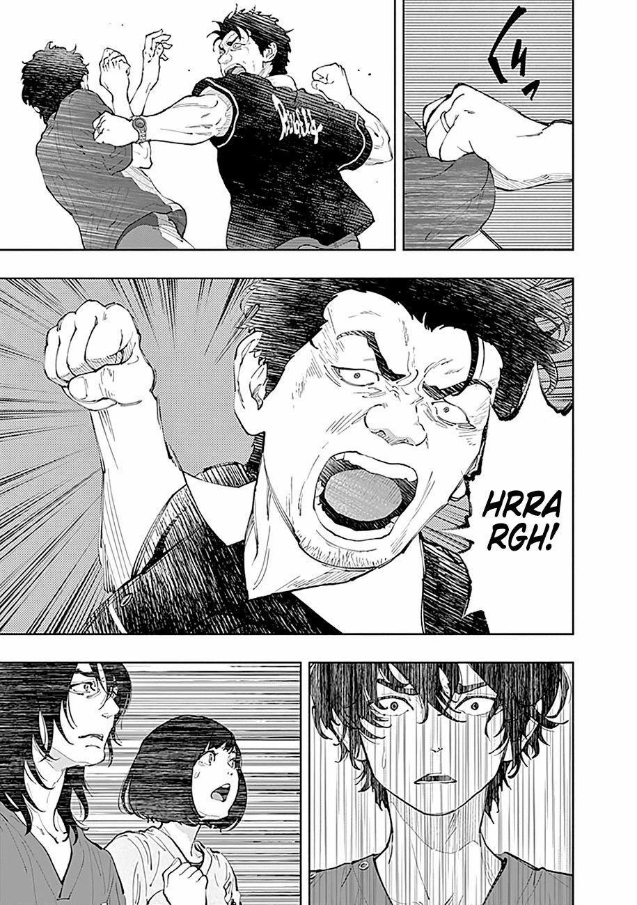 Radiation House 40 trang 12