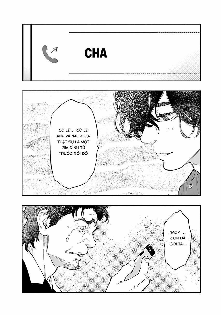 Radiation House 40 trang 17