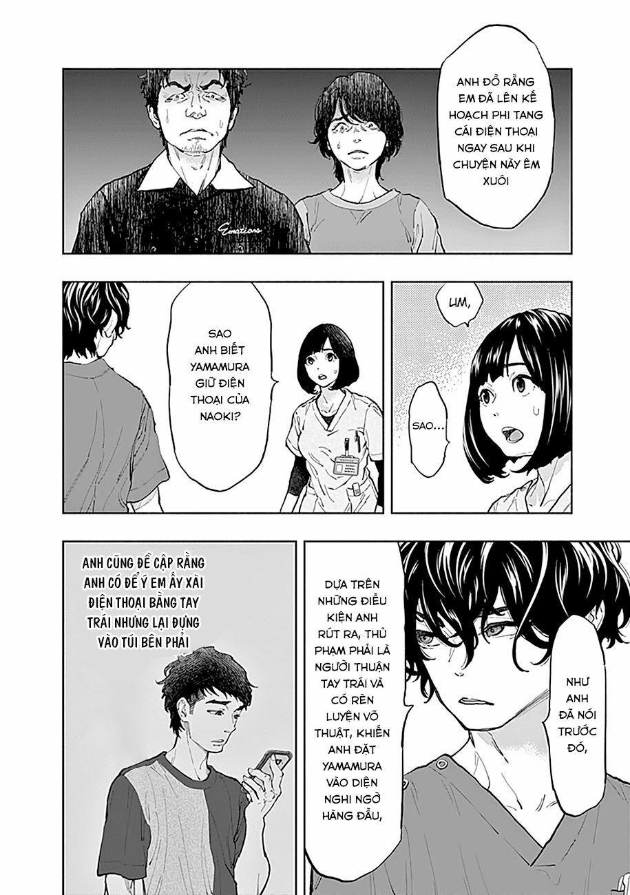 Radiation House 40 trang 3