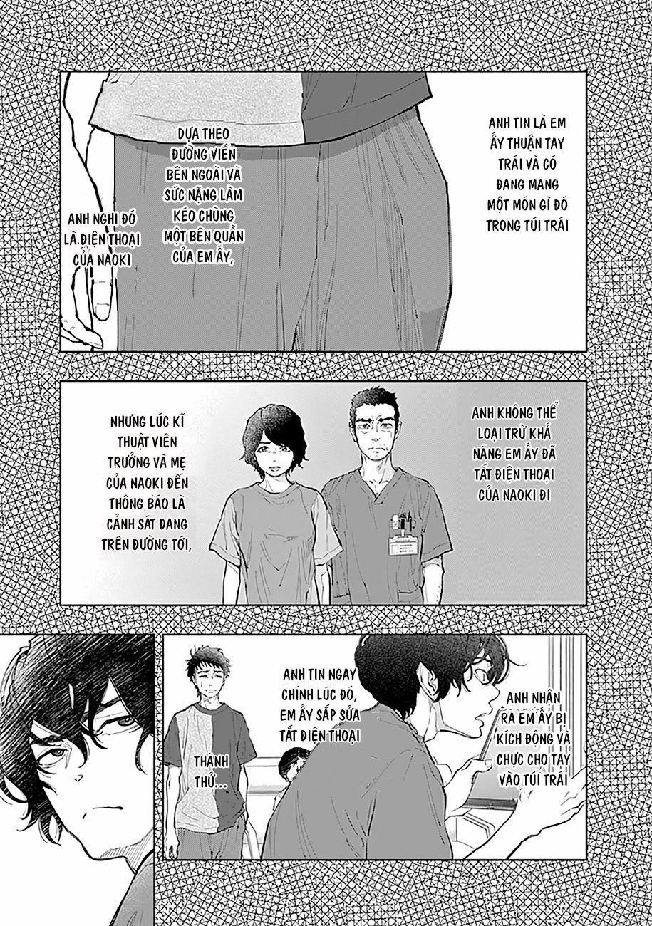 Radiation House 40 trang 4