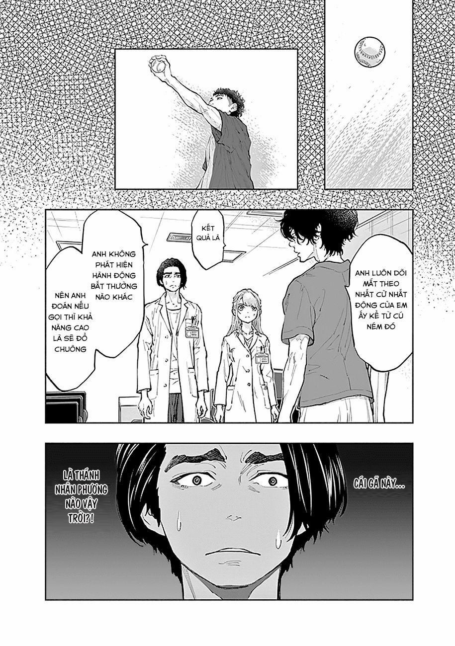 Radiation House 40 trang 5