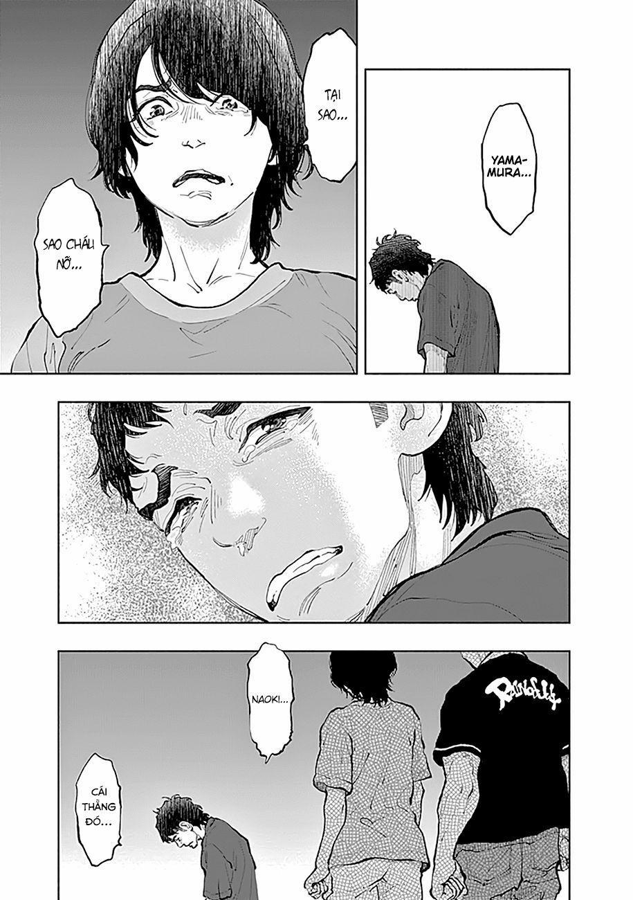 Radiation House 40 trang 6