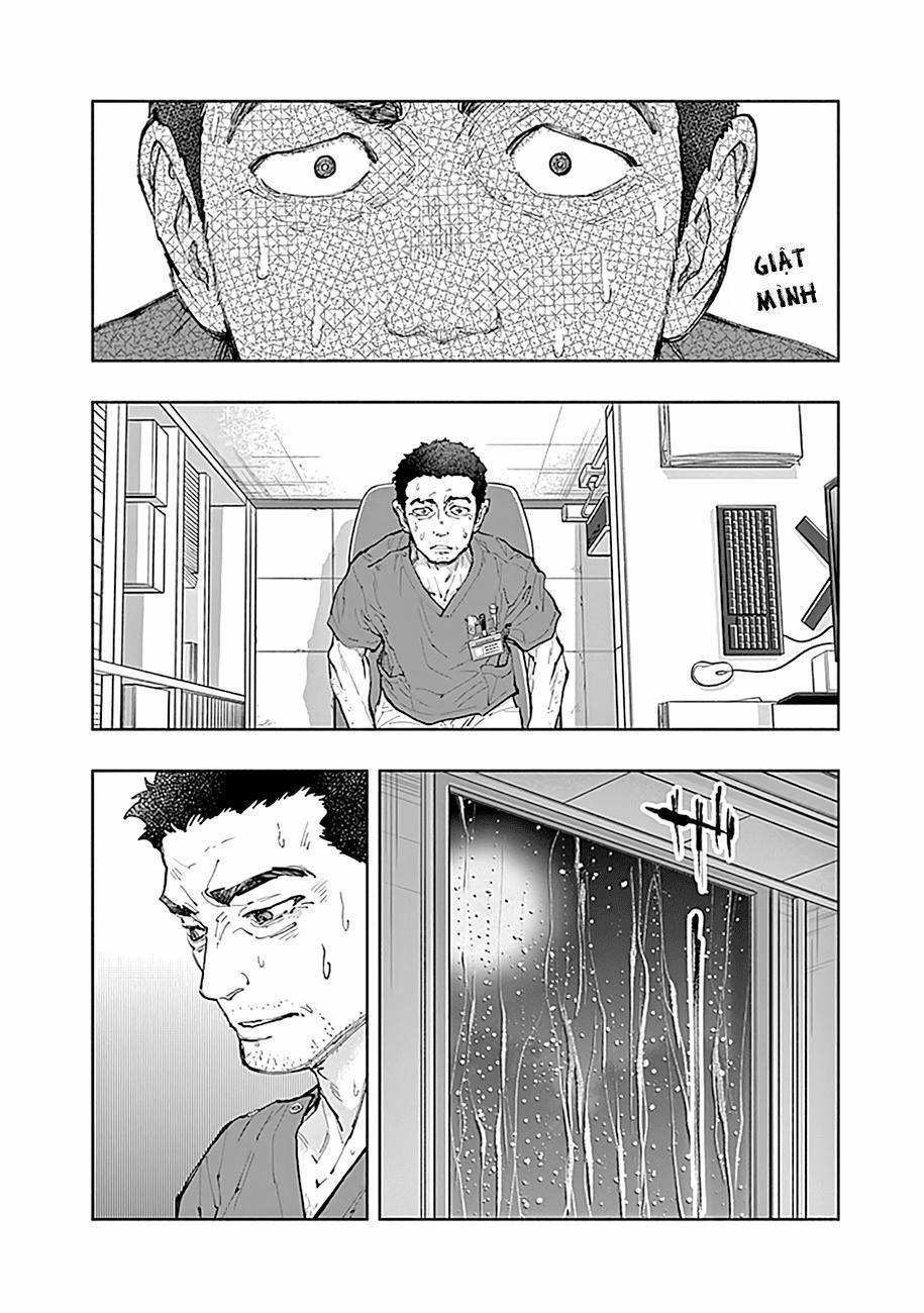 Radiation House 41 trang 9