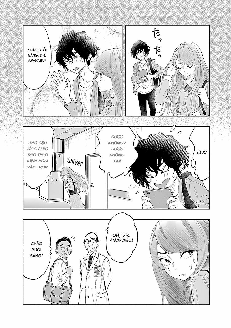 Radiation House 43 trang 16