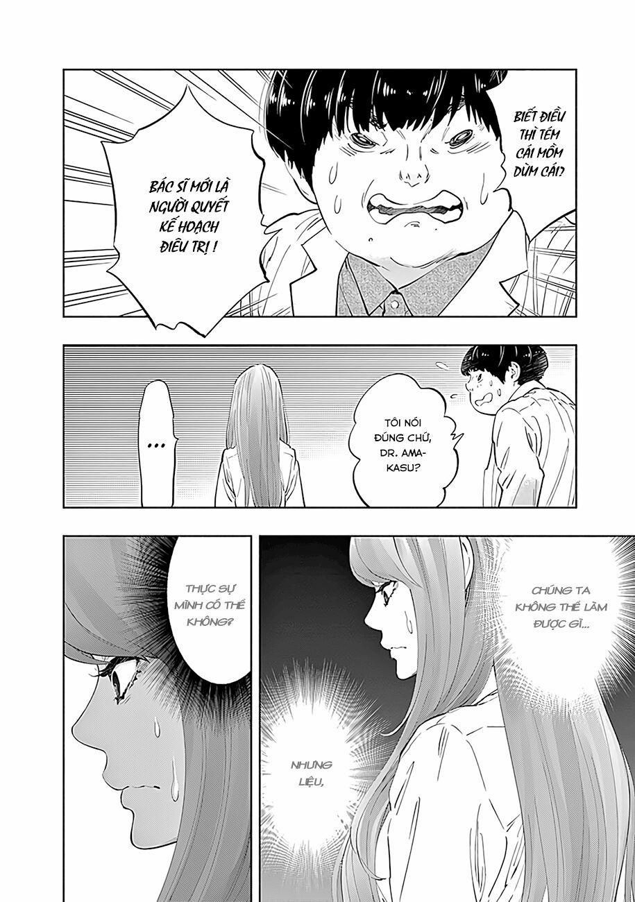 Radiation House 44 trang 18