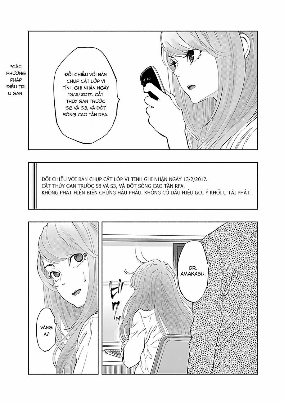 Radiation House 44 trang 2