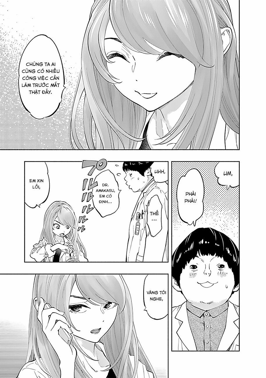 Radiation House 44 trang 7