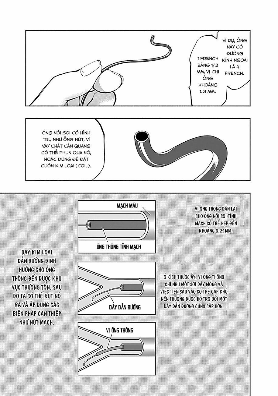 Radiation House 45 trang 15