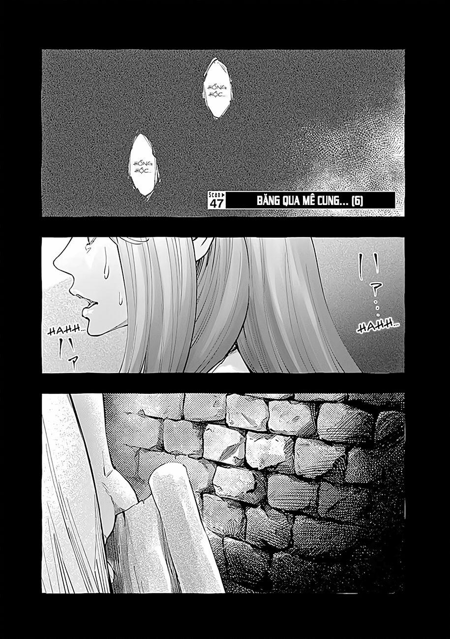 Radiation House 47 trang 1