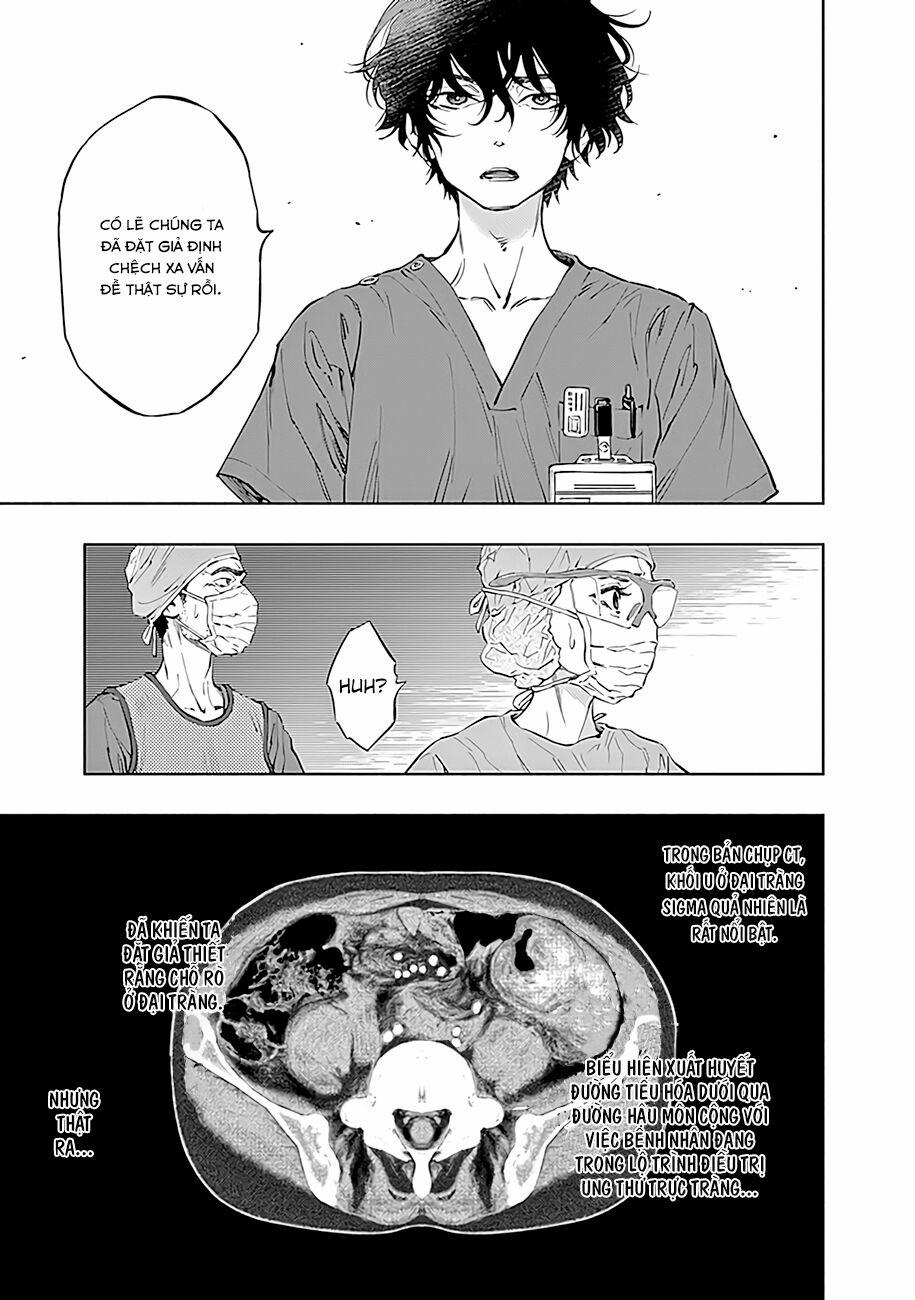 Radiation House 48 trang 7