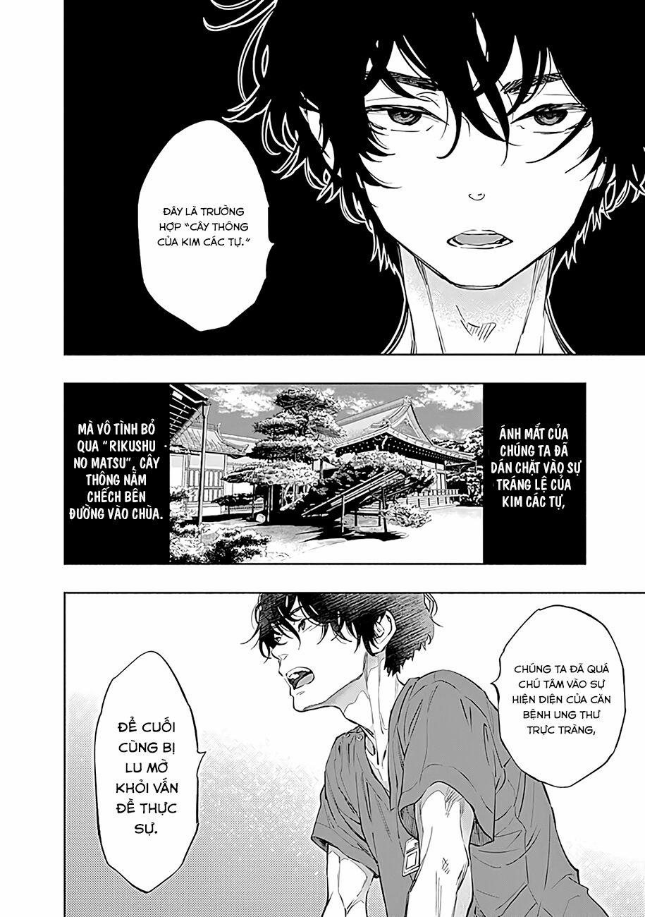 Radiation House 48 trang 8