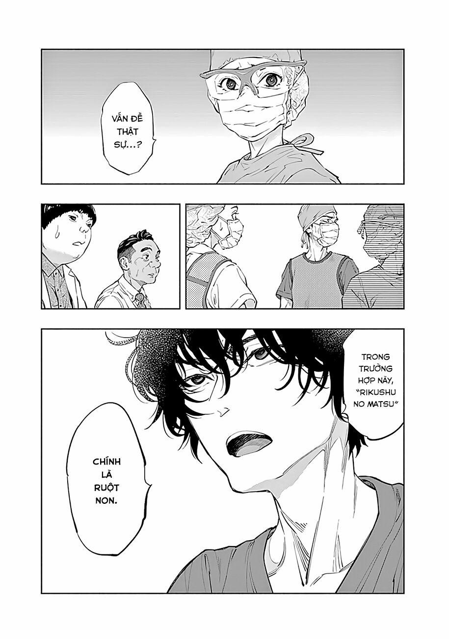 Radiation House 48 trang 9