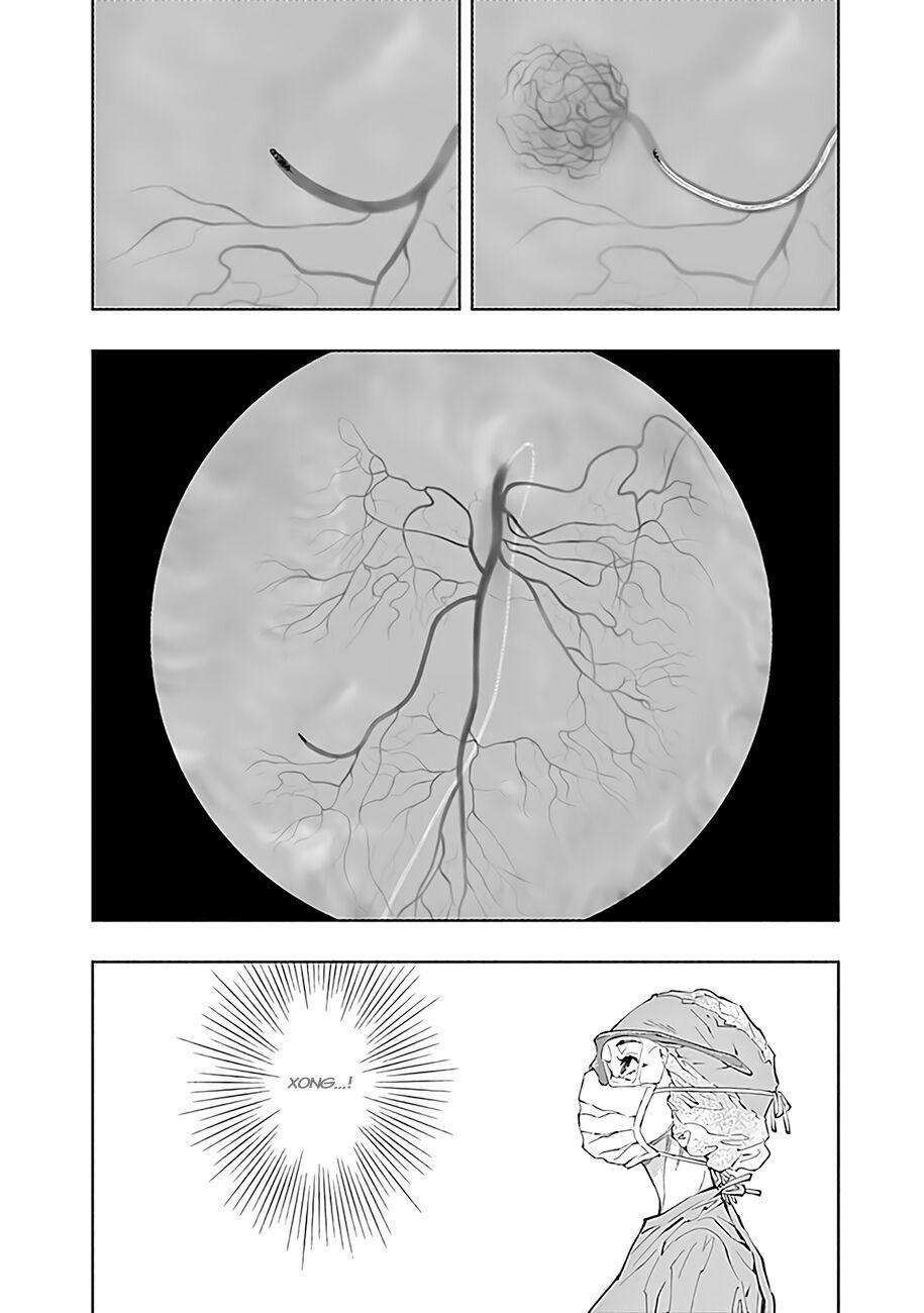 Radiation House 49 trang 8