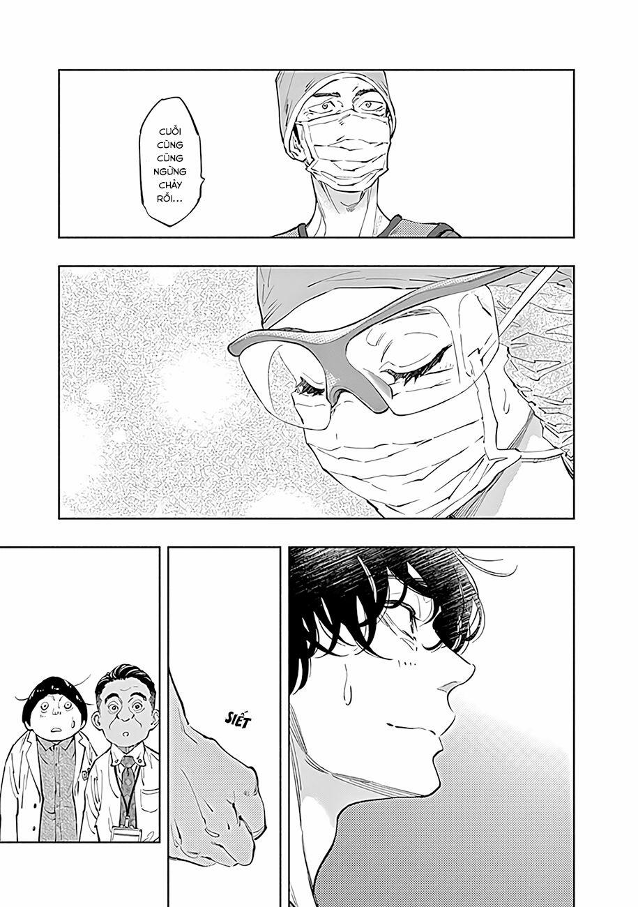 Radiation House 49 trang 9