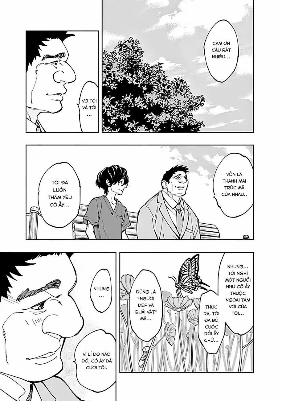 Radiation House 5 trang 10